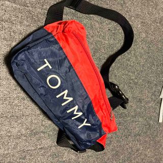 トミー(TOMMY)の【TOMMY】 トミー  / サコッシュ / ボディバッグ / ウエストバッグ(ボディバッグ/ウエストポーチ)