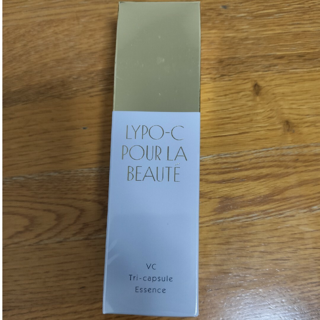 リポC プーラボーテ コスメ/美容のスキンケア/基礎化粧品(美容液)の商品写真