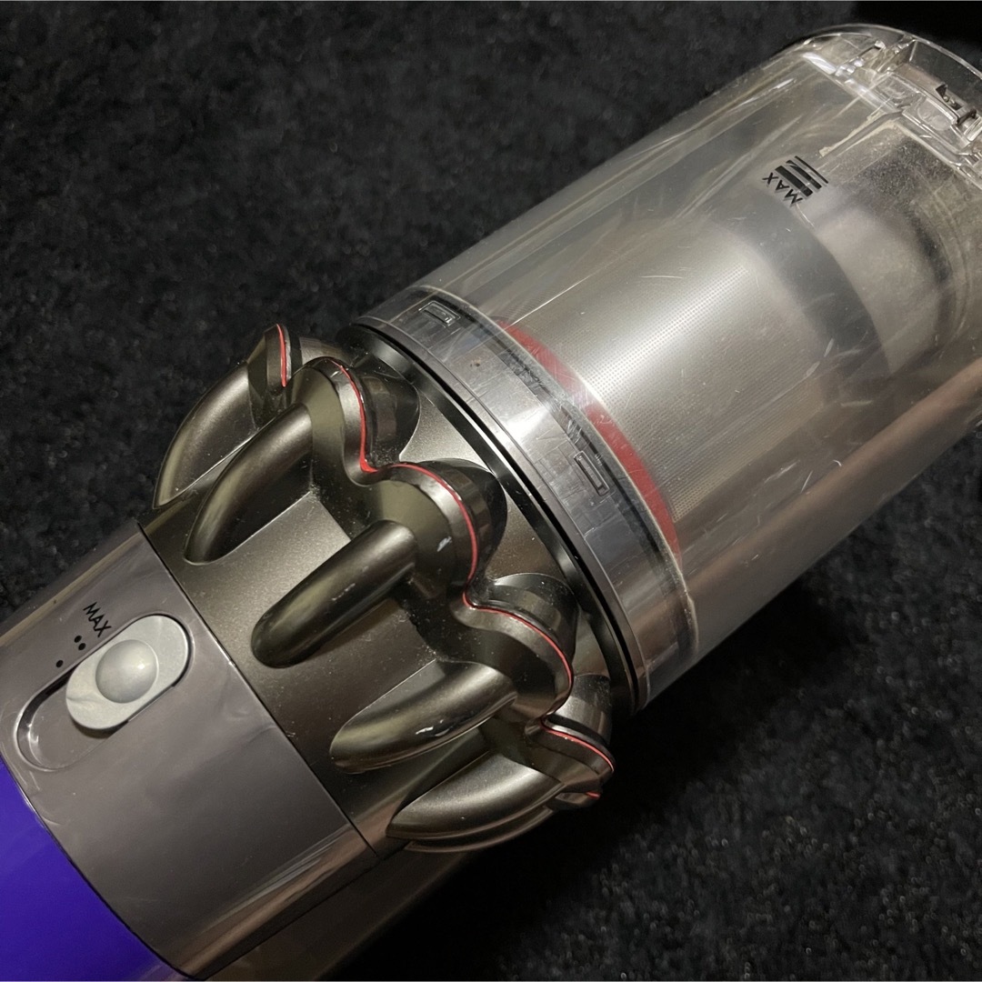 Dyson V10 訳有