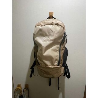 アークテリクス(ARC'TERYX)の【はたさま専用】ARC'TERYX × BEAMS (リュック/バックパック)