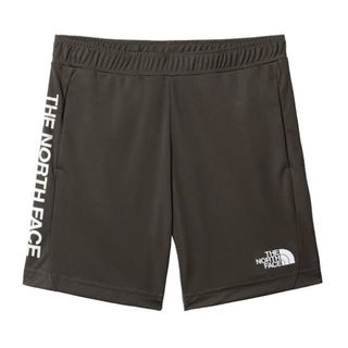 ザノースフェイス(THE NORTH FACE)のノースフェイス　速乾　ショートパンツ　カーキ　14歳 - 16歳(パンツ/スパッツ)