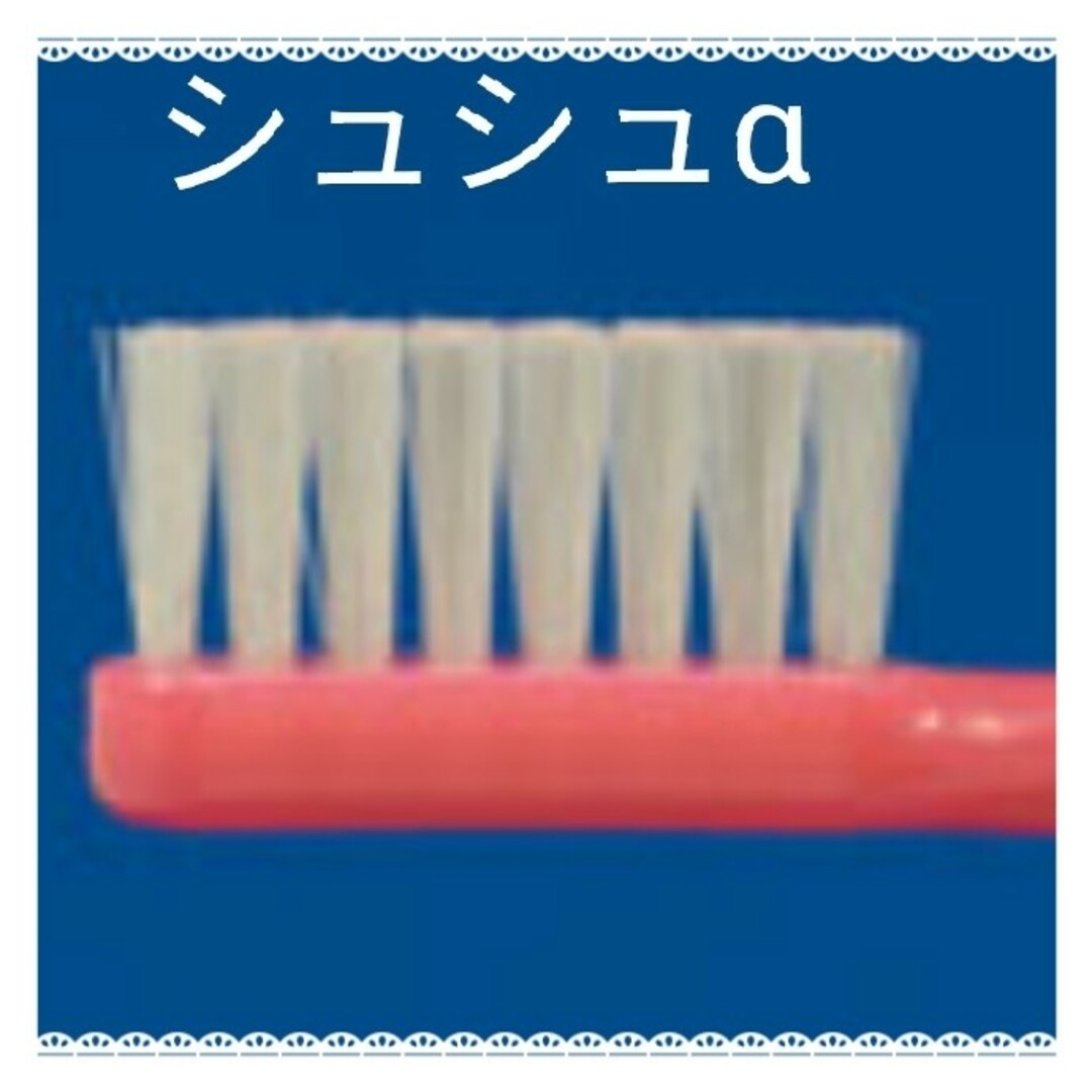 歯科専売　子供用歯ブラシ　20本セット