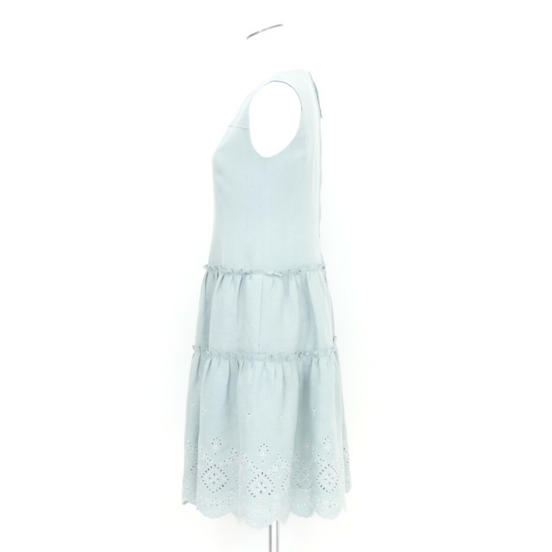 FOXEY(フォクシー)のDress GARDENIA レディースのワンピース(ひざ丈ワンピース)の商品写真