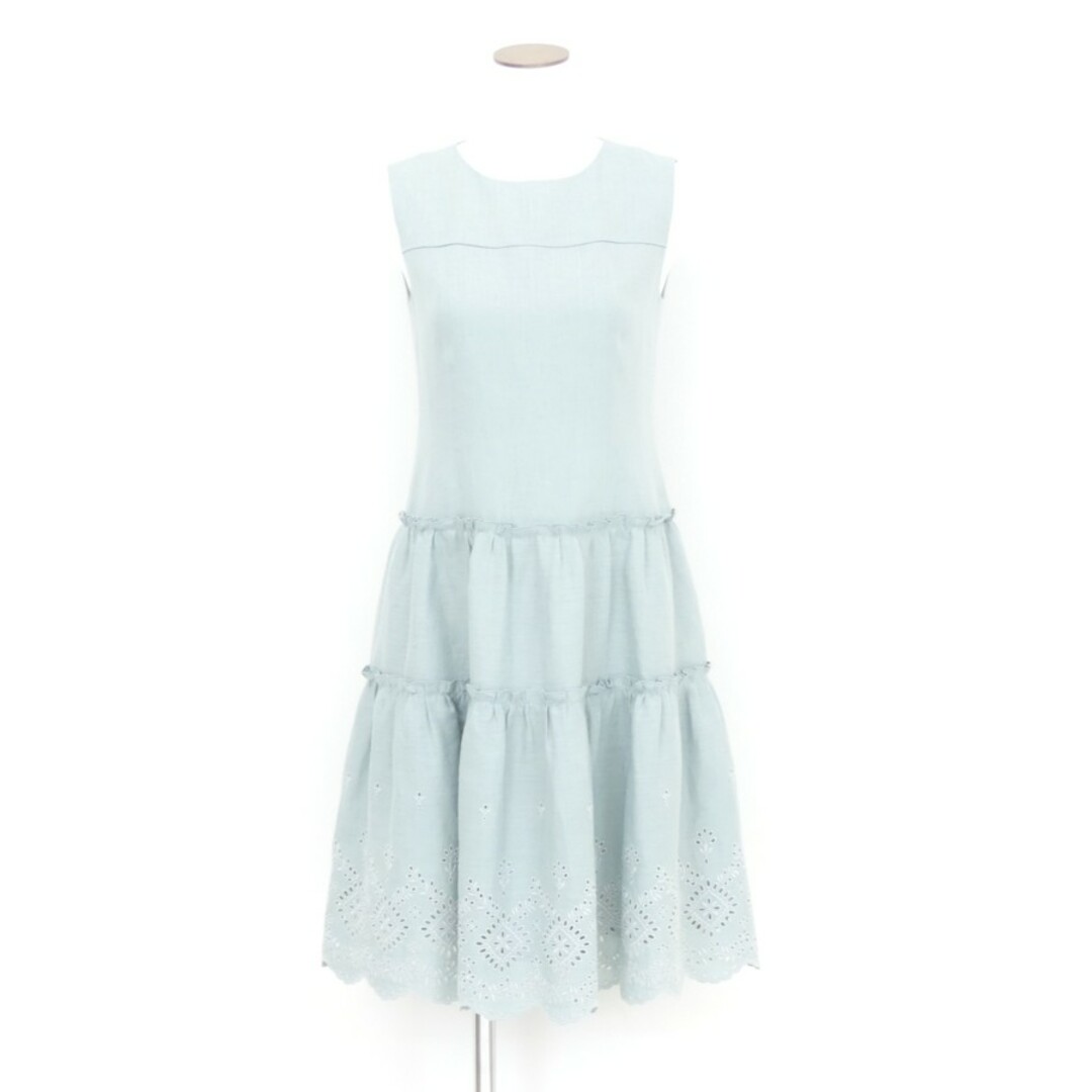 FOXEY(フォクシー)のDress GARDENIA レディースのワンピース(ひざ丈ワンピース)の商品写真