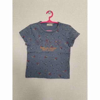 ニットプランナー(KP)の【美品】ニットプランナー　半袖　トップス　kp カットソー　Tシャツ(Tシャツ/カットソー)