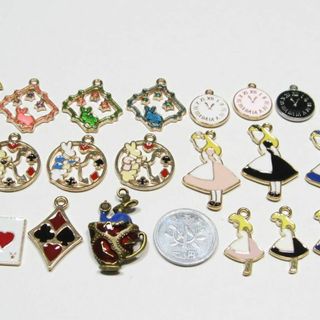 2ページ目 - アリスの通販 1,000点以上(ハンドメイド) | お得な新品