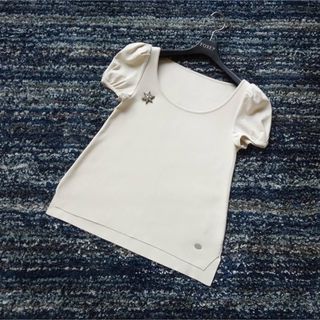 サイズ変更オプション Sf30 フォクシーニューヨーク 半袖ニット レディ