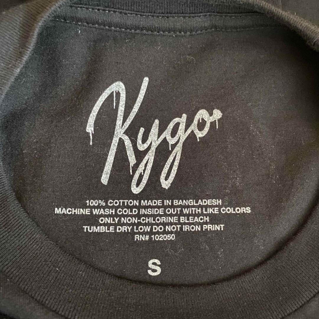 Kygo Tシャツ 2