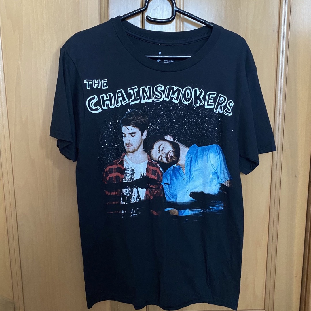 The Chainsmokers Tシャツ