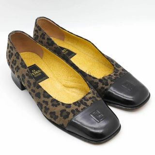 フェンディ ハイヒール/パンプス(レディース)の通販 400点以上 | FENDI