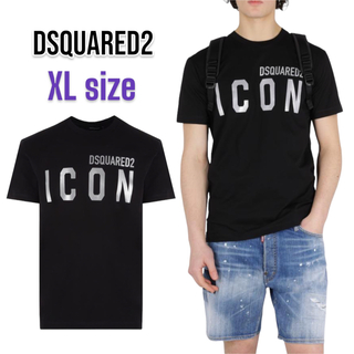 DSQUARED2 Tシャツ サイズXＬ