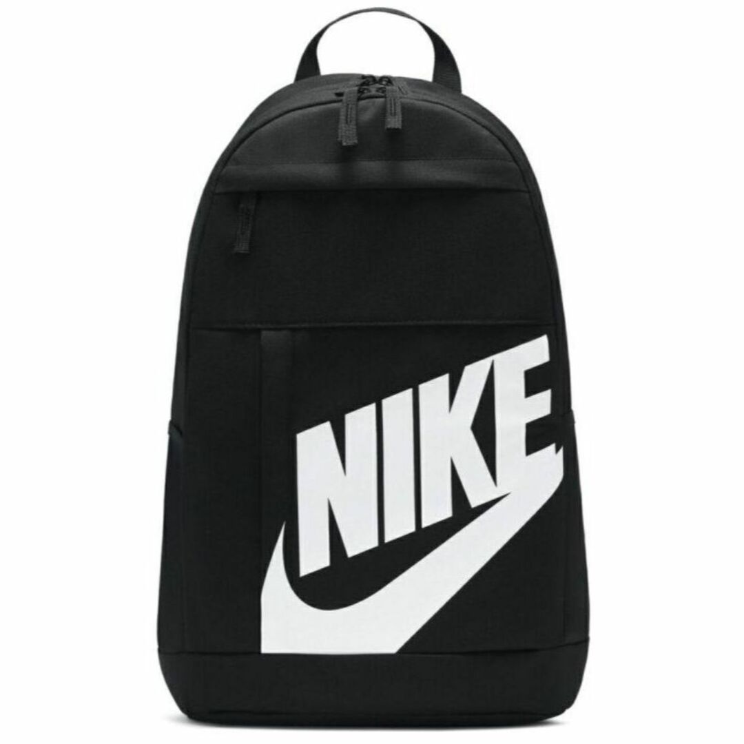 NIKE(ナイキ)の★ナイキ エレメンタル バックパック 黒ブラック 21L★NIKEリュックサック メンズのバッグ(バッグパック/リュック)の商品写真