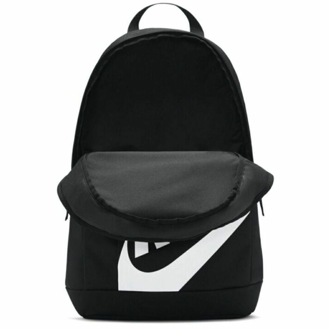 NIKE(ナイキ)の★ナイキ エレメンタル バックパック 黒ブラック 21L★NIKEリュックサック メンズのバッグ(バッグパック/リュック)の商品写真