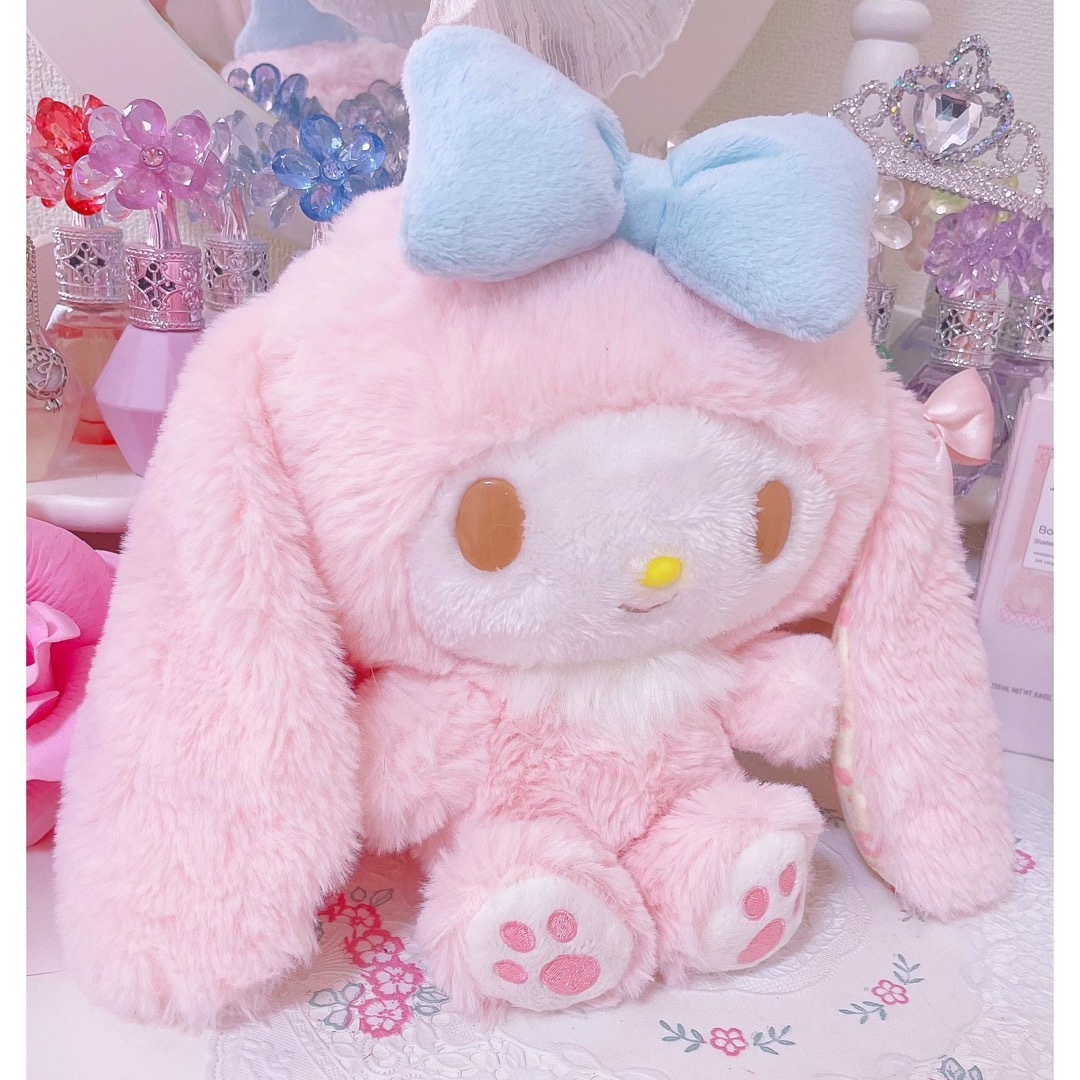 早い者勝ち♡レア♡レース♡新品♡ロリータ♡ピンク♡姫系♡いちご♡ストロベリー