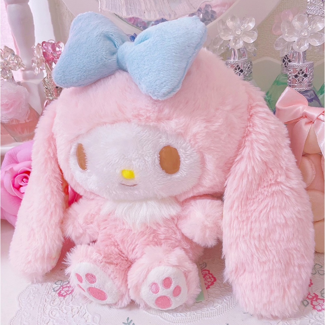 早い者勝ち！♡プレミア品♡激レア♡完売品♡姫系♡ロリータ♡マイメロ