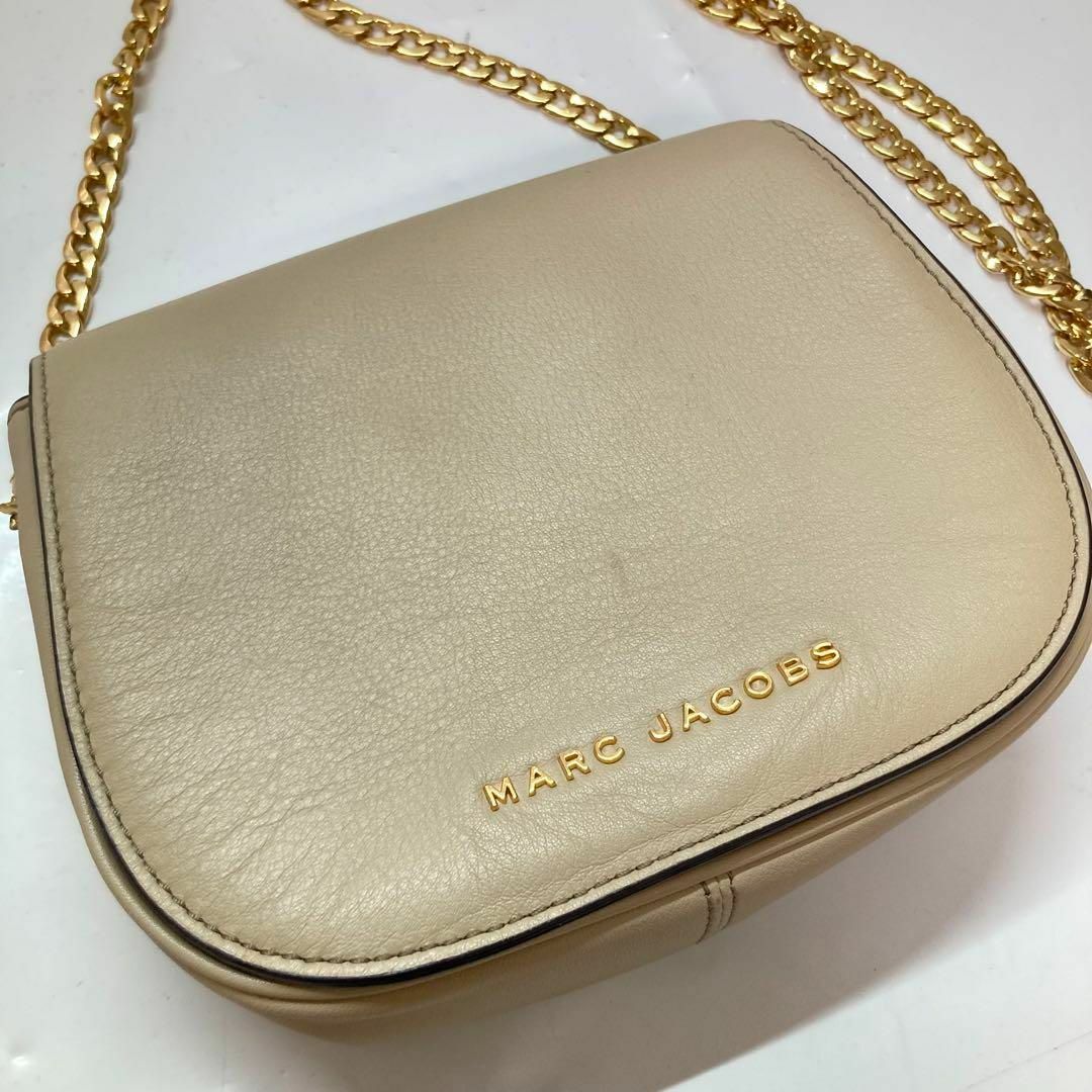 美品★MARC JACOBS AVENUE ショルダーバッグ 0705 6