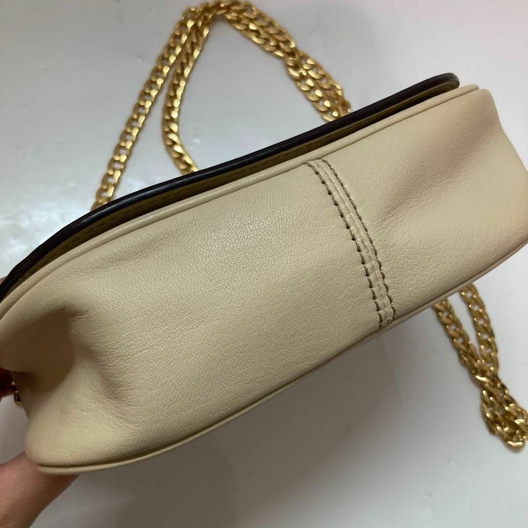 美品★MARC JACOBS AVENUE ショルダーバッグ 0705 7