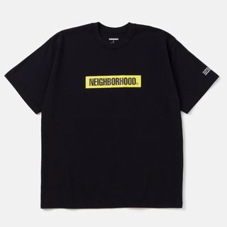 ネイバーフッド(NEIGHBORHOOD)のNEIGHBORHOOD ネイバーフッド 23SS 231PCNH-ST03S(Tシャツ/カットソー(半袖/袖なし))