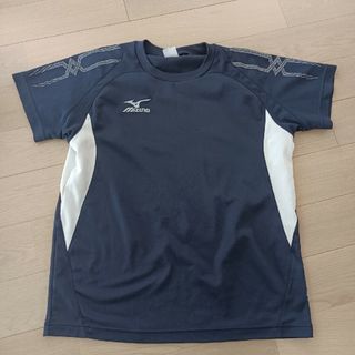 ミズノ(MIZUNO)のメンズ　Tシャツ(シャツ)