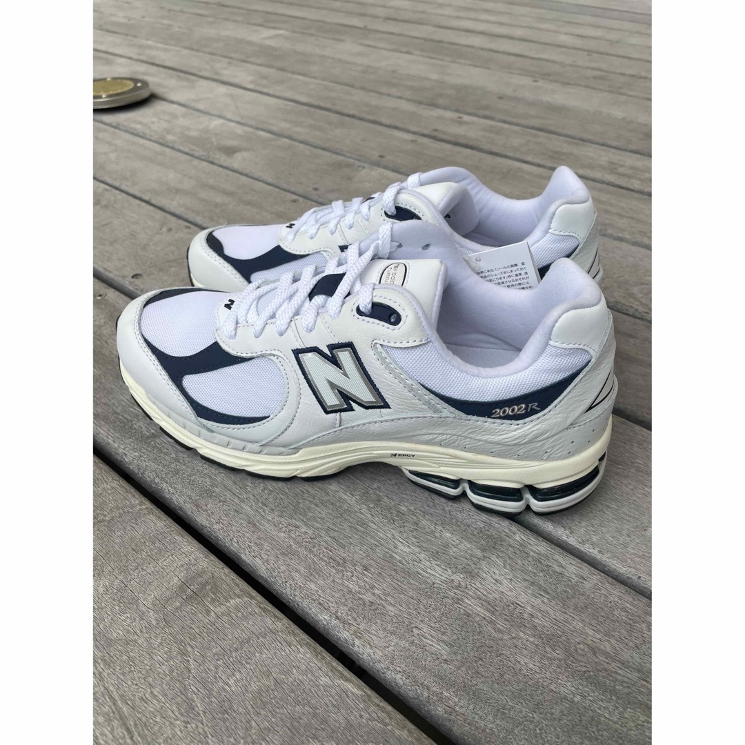 新品　27.5cm ニューバランス M2002R HQ　New Balance