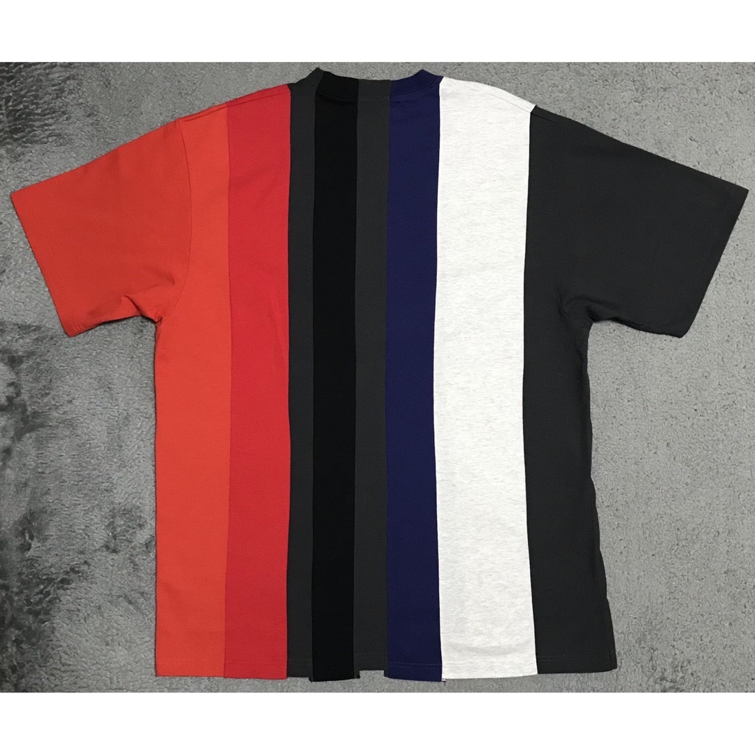 Balenciaga(バレンシアガ)のバレンシアガ　青山限定　tシャツ メンズのトップス(Tシャツ/カットソー(半袖/袖なし))の商品写真