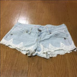 シマムラ(しまむら)のりこ様♡ ショートパンツ (ショートパンツ)