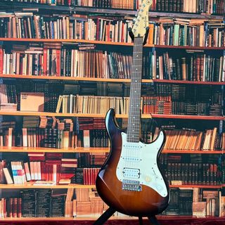 5873】 弦交換不要 YAMAHA PACIFICA PAC112J-