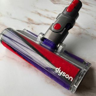 【即日発送】美品 dyson V10 V11 ソフトローラー ヘッド #2