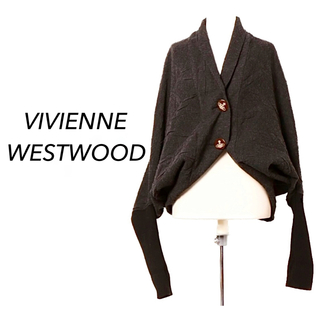 ヴィヴィアン(Vivienne Westwood) ポンチョの通販 100点以上 ...
