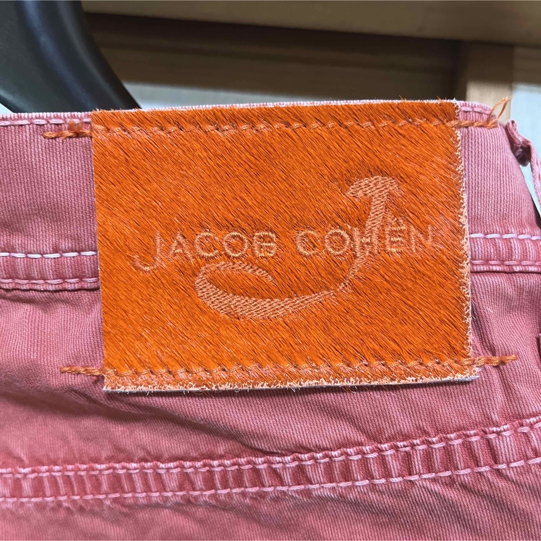 JACOB COHEN PW6633 COMFORT ショートパンツ | hartwellspremium.com