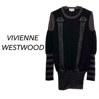 ヴィヴィアン(Vivienne Westwood) ニット/セーター(レディース)の通販