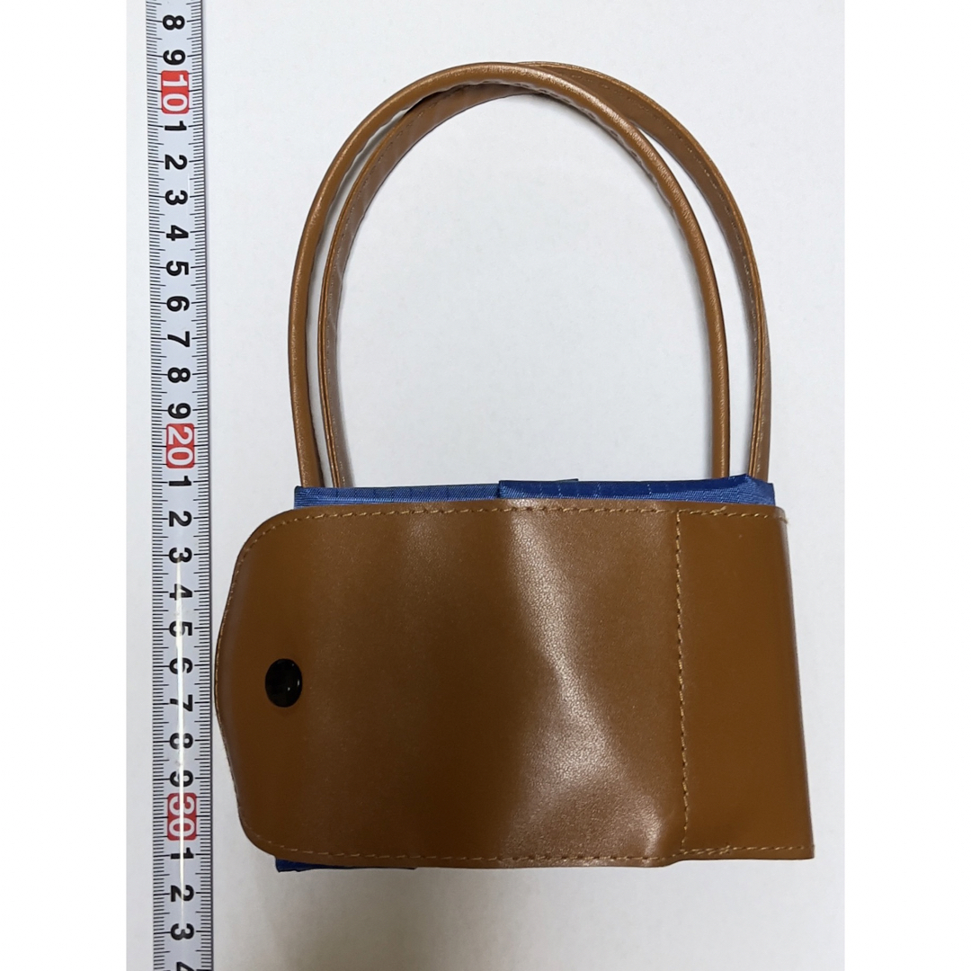 【新品未使用】エコバッグ　ショッピングバッグ　手提げバッグ レディースのバッグ(エコバッグ)の商品写真