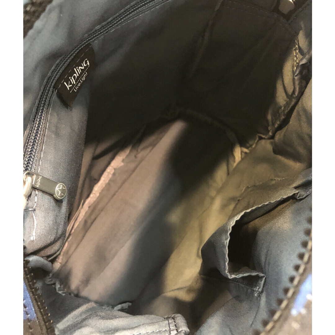 kipling - 美品 キプリング KIPLING リュック レディースの通販 by