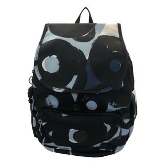 4672 美品　Kipling キプリング  リュック　バッグパック　レディース