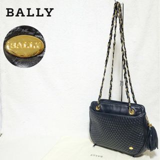 バリー チェーンバッグの通販 72点 | Ballyを買うならラクマ