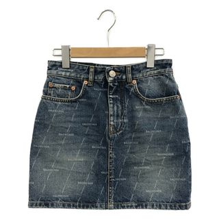 Balenciaga - バレンシアガ スカート サイズ36 S美品 -の通販 by