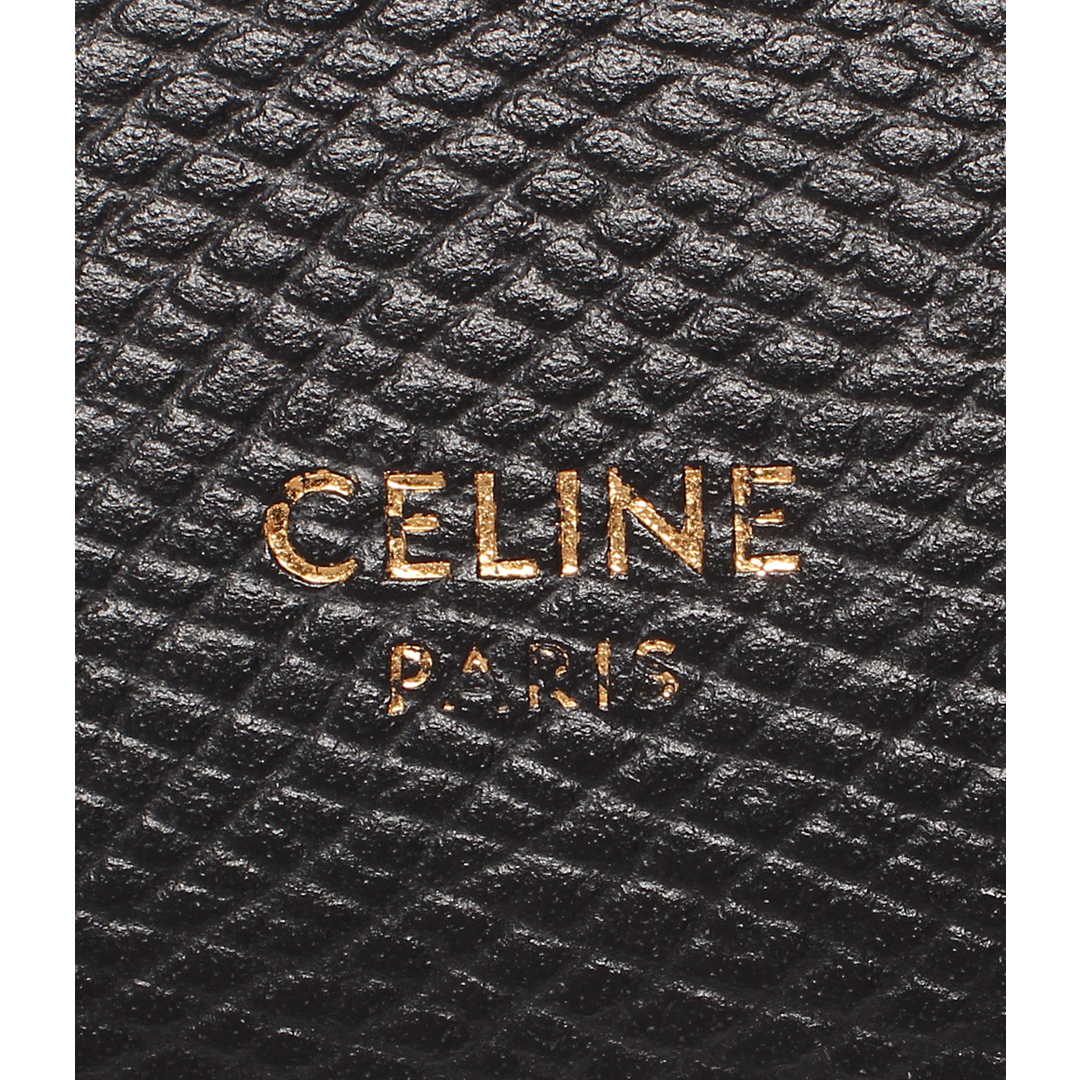 美品 セリーヌ CELINE カードケース    レディース 3