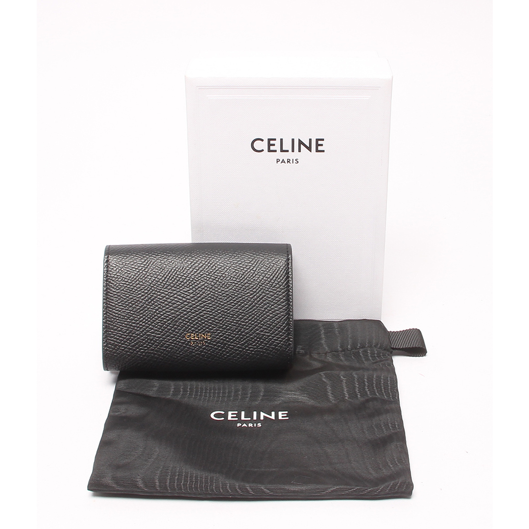 美品 セリーヌ CELINE カードケース レディース 4