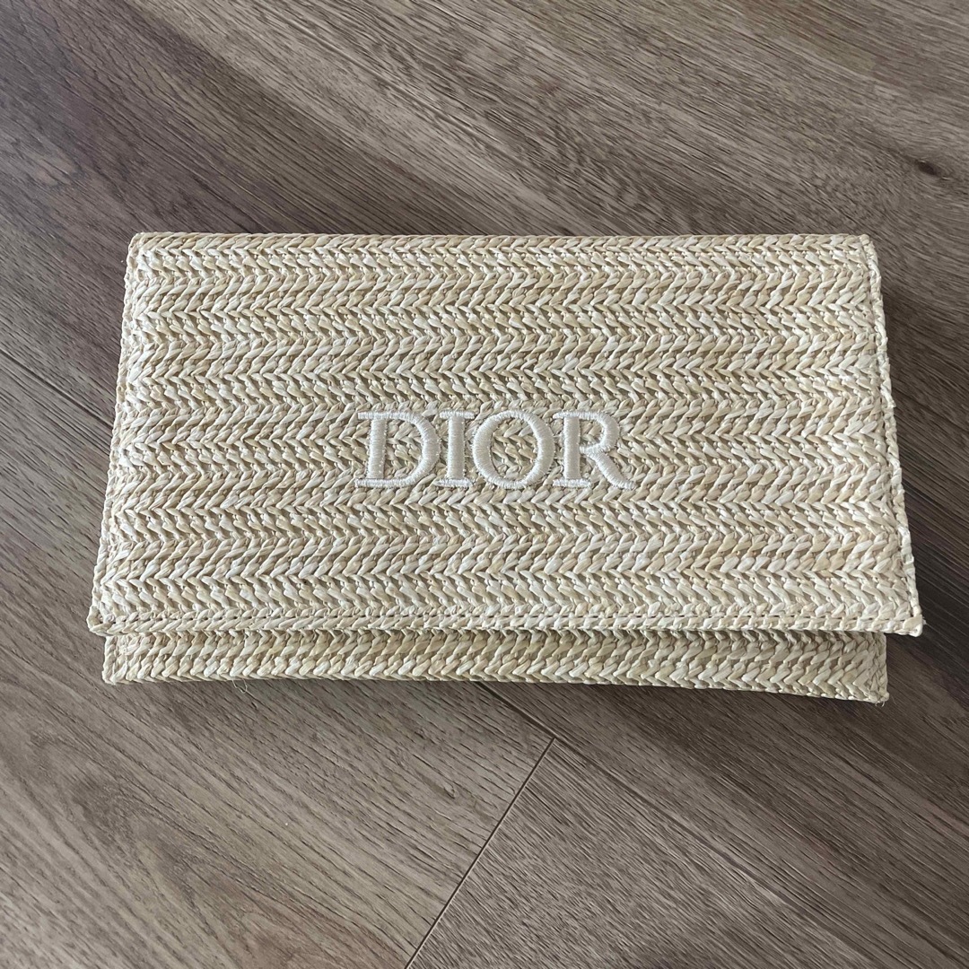 Dior(ディオール)のディオールノベルティ レディースのファッション小物(ポーチ)の商品写真