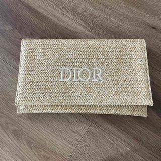 ディオール(Dior)のディオールノベルティ(ポーチ)