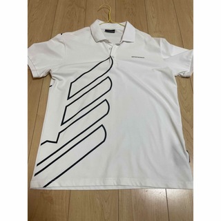 アルマーニ(Armani)のArmani アルマーニ　サイズ　3XL(Tシャツ/カットソー(半袖/袖なし))