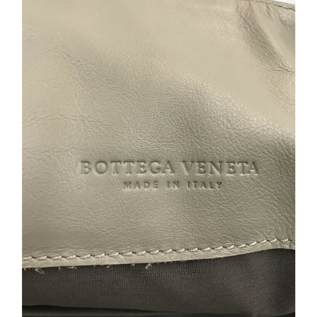 ボッテガベネタ BOTTEGA VENETA トートバッグ ユニセックス