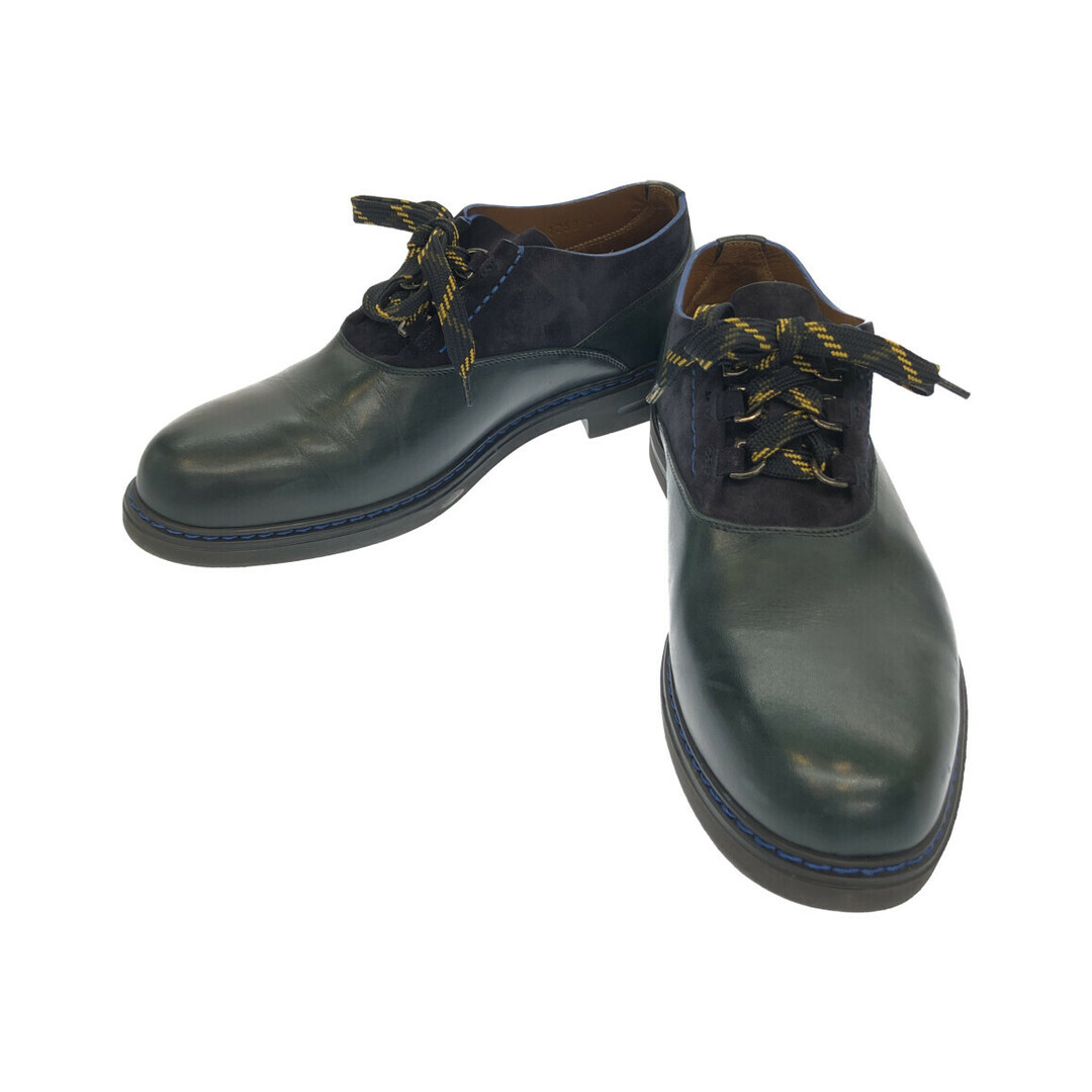 ETRO - エトロ ETRO フラットシューズ メンズ 40の通販 by rehello by