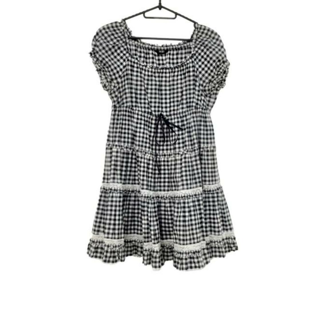 ピンクハウス ワンピース レディース美品 ピンクハウス ワンピース レディース美品