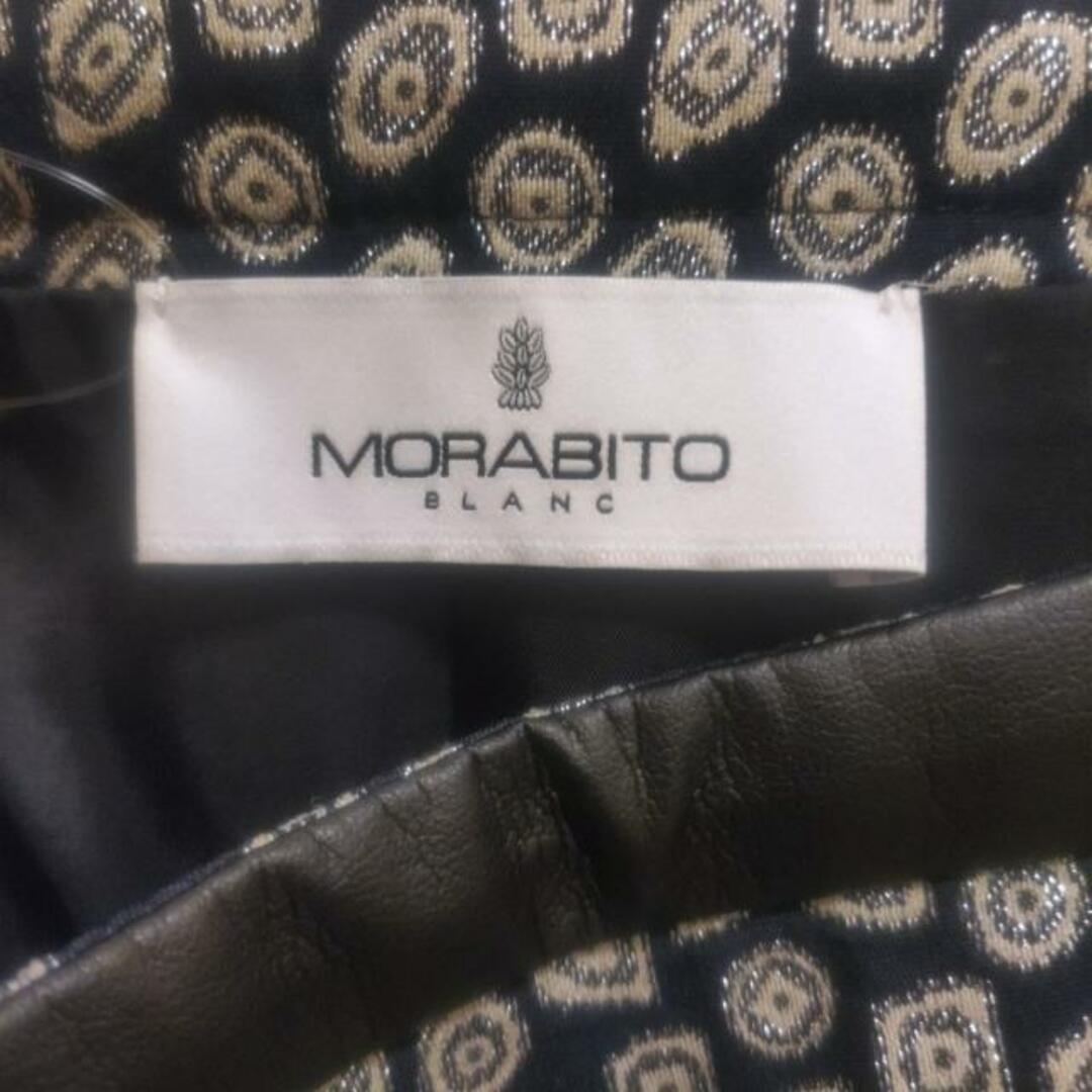 MORABITO(モラビト)のモラビト スカート サイズ40 M レディース レディースのスカート(その他)の商品写真