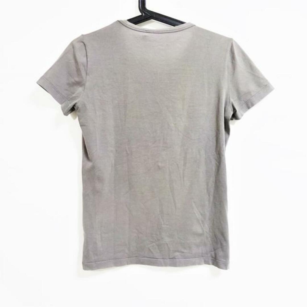 celine(セリーヌ)のセリーヌ 半袖Tシャツ サイズM レディース レディースのトップス(Tシャツ(半袖/袖なし))の商品写真