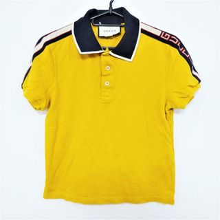 グッチ ポロシャツ(メンズ)の通販 200点以上 | Gucciのメンズを買う