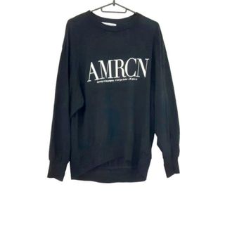 アメリカーナ 長袖Tシャツ