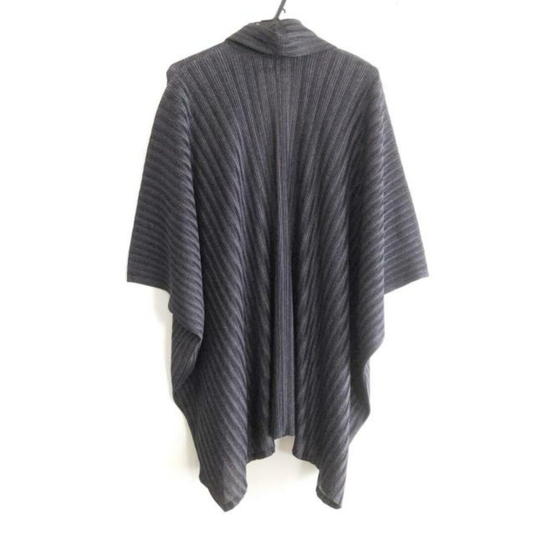 PLEATS PLEASE ISSEY MIYAKE(プリーツプリーズイッセイミヤケ)のプリーツプリーズ カーディガン サイズ3 L レディースのトップス(カーディガン)の商品写真