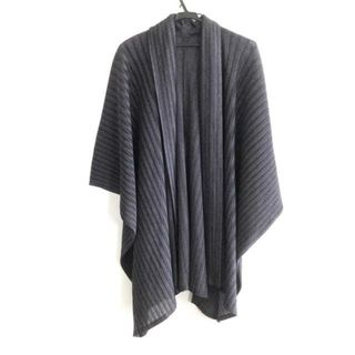 プリーツプリーズイッセイミヤケ(PLEATS PLEASE ISSEY MIYAKE)のプリーツプリーズ カーディガン サイズ3 L(カーディガン)